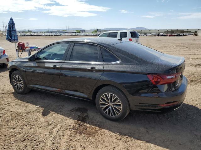 Image 2 of 2021 VOLKSWAGEN JETTA S 2021 with VIN 3VWC57BU0MM054194
