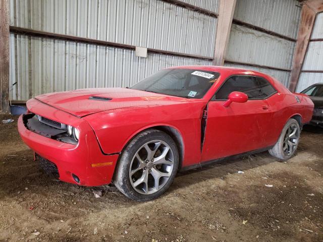 2015 DODGE CHALLENGER SXT PLUS 2015 image