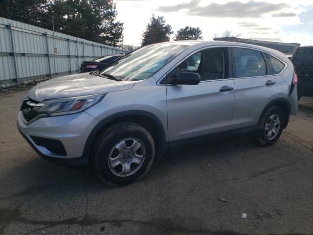 Image 1 of 2016 HONDA CR-V LX 2016 with VIN 2HKRM4H33GH688185