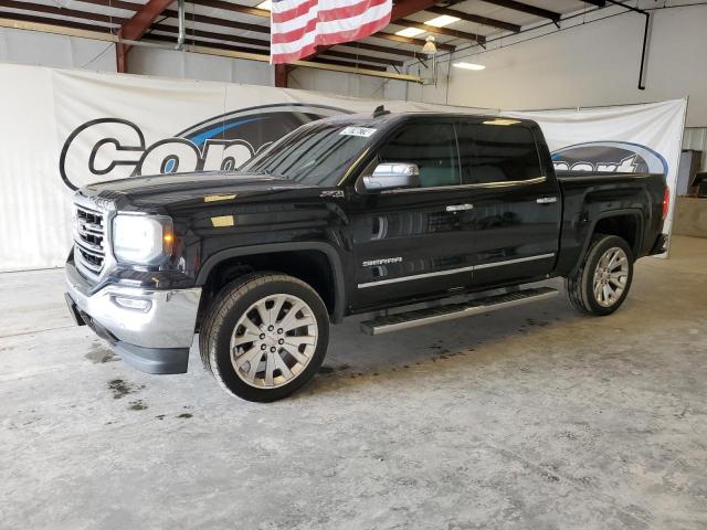 Изображение 1 2016 GMC SIERRA K1500 SLT 2016 с VIN 3GTU2NEC3GG154557