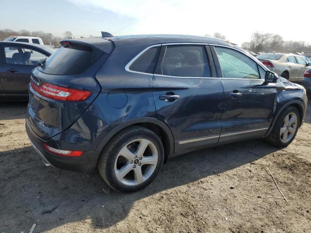 Изображение 3 2015 LINCOLN MKC  2015 с VIN 5LMCJ1A96FUJ24927