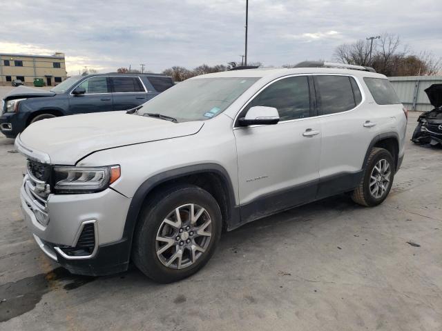 Image 1 of 2020 GMC ACADIA SLT 2020 with VIN 1GKKNMLSXLZ178775