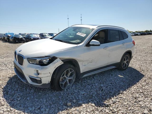 Obraz 1 z 2018 BMW X1 XDRIVE28I 2018 z VIN WBXHT3C36J5K22387