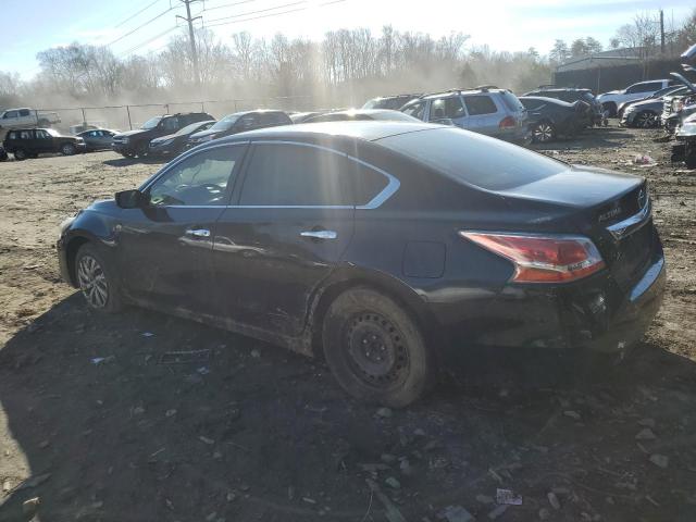 Image 2 of 2015 NISSAN ALTIMA 2.5 2015 with VIN 1N4AL3AP5FC204542