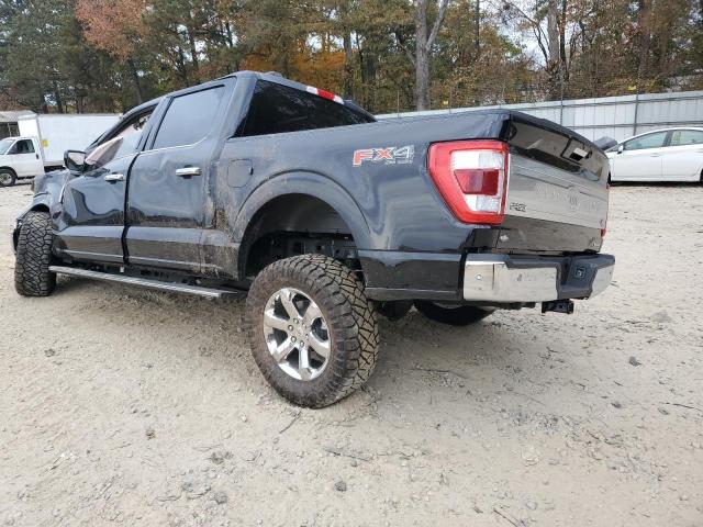 Image 2 of 2023 FORD F150 SUPERCREW 2023 with VIN 1FTFW1E87PFB44892