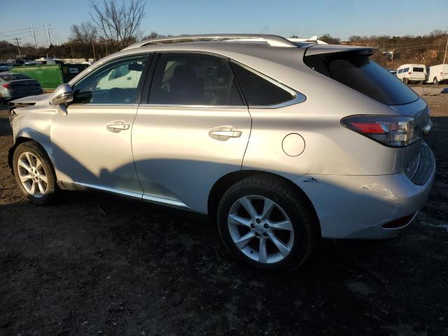 Obraz 2 z 2010 LEXUS RX 350 2010 z VIN 2T2BK1BA8AC010048