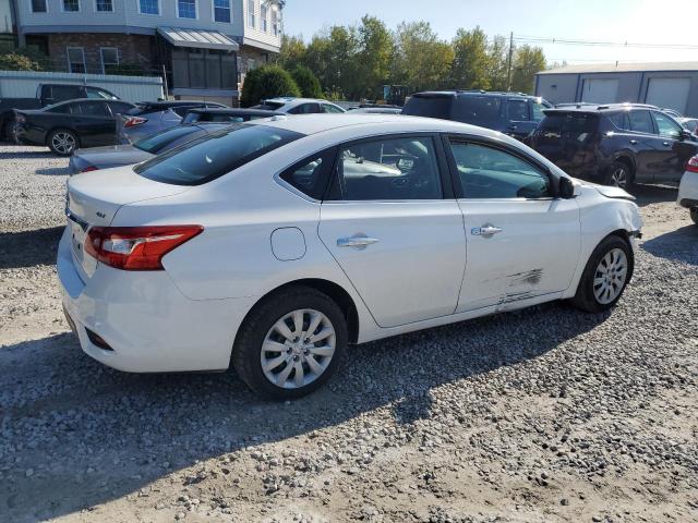 Obraz 3 z 2017 NISSAN SENTRA S 2017 z VIN 3N1AB7AP3HY403896