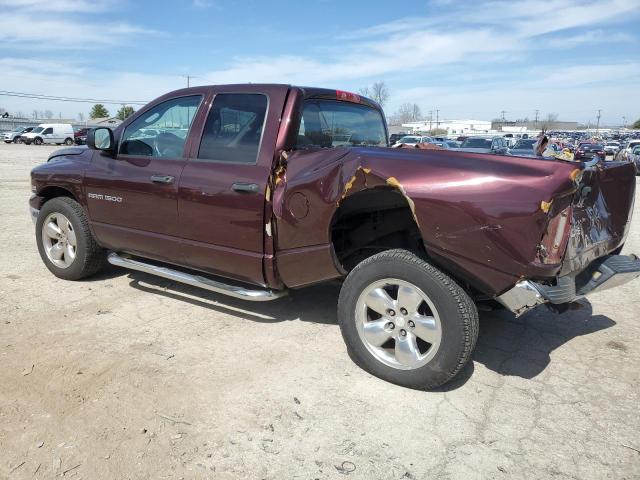 Obraz 2 z 2004 DODGE RAM 1500 ST 2004 z VIN 1D7HA18D04J131254