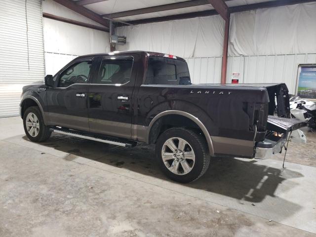 Obraz 2 z 2018 FORD F150 SUPERCREW 2018 z VIN 1FTEW1E51JKD64299