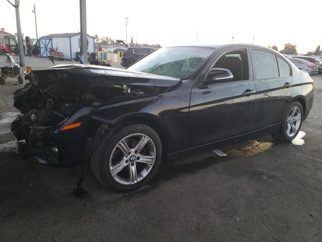 Obraz 2015 BMW 3 SERIES 328I I SULEV 2015