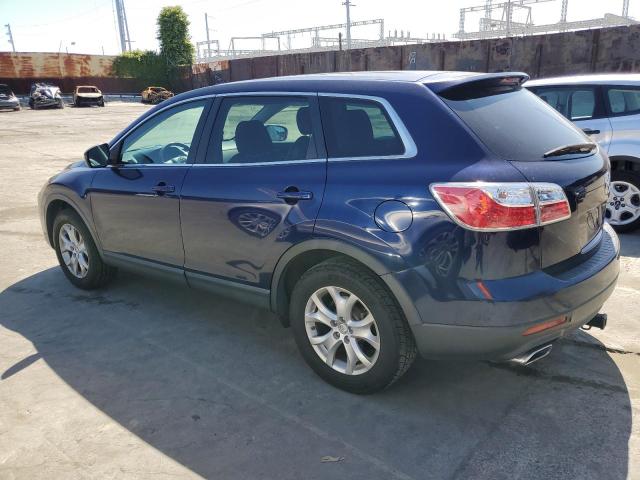 Изображение 2 2012 MAZDA CX-9  2012 с VIN JM3TB2CA2C0341368