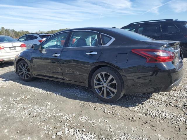 Изображение 2 2018 NISSAN ALTIMA 2.5 2018 с VIN 1N4AL3AP1JC289405