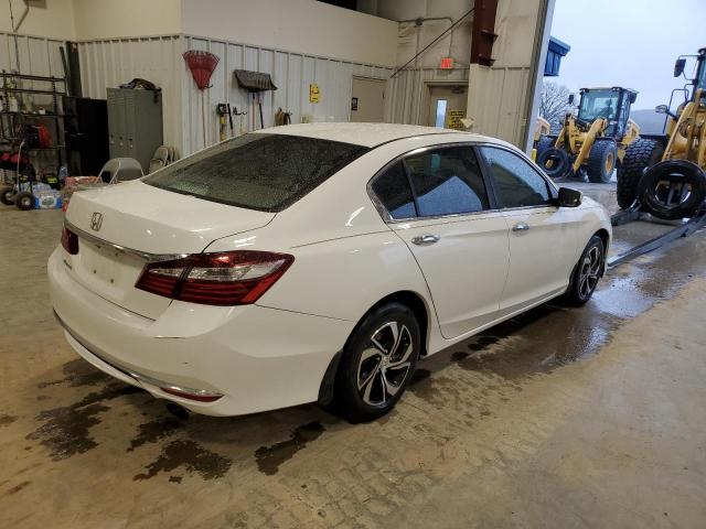Image 3 of 2016 HONDA ACCORD LX 2016 with VIN 1HGCR2F30GA061662