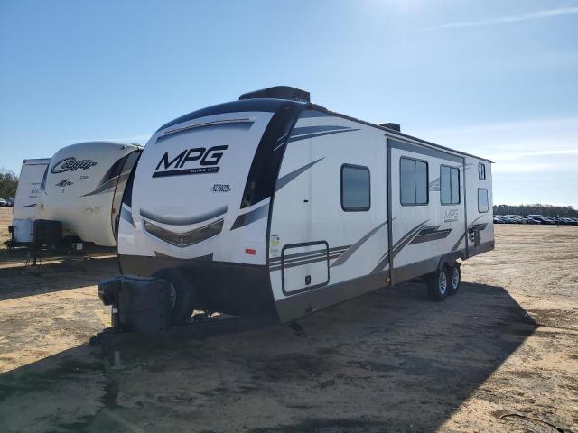 Obraz 2 z 2022 MPG TRAILER 2022 z VIN 5RXHB3324N1511964