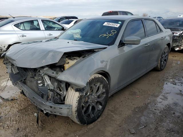 Obraz 2018 CHRYSLER 300 S 2018