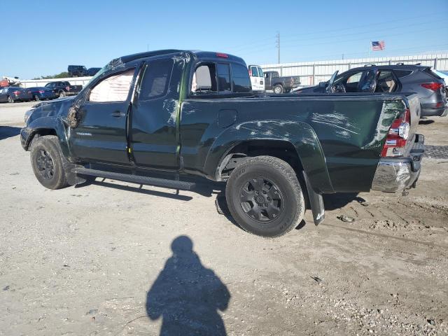 Изображение 2 2012 TOYOTA TACOMA ACCESS CAB 2012 с VIN 5TFUX4EN9CX011423