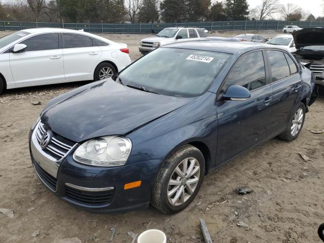 Obraz 2010 VOLKSWAGEN JETTA LIMITED 2010
