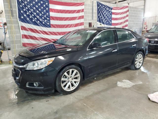 Obraz 1 z 2015 CHEVROLET MALIBU LTZ 2015 z VIN 1G11F5SL0FF335801