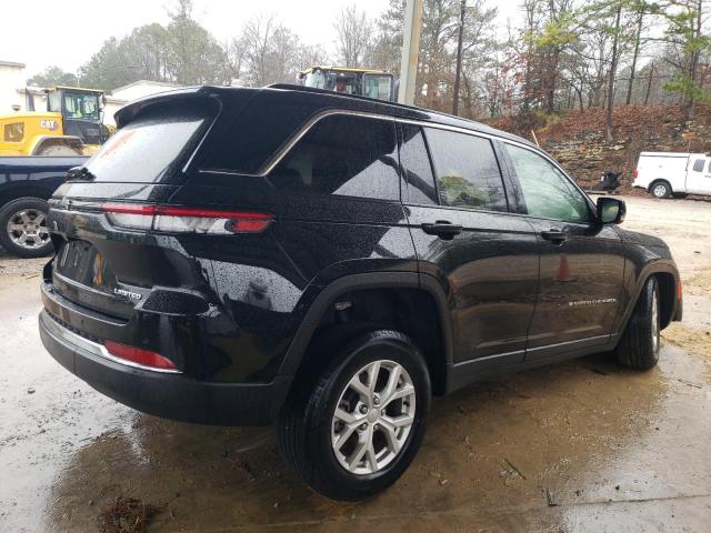 Obraz 3 z 2023 JEEP GRAND CHEROKEE LIMITED 2023 z VIN 1C4RJHBG8PC532229