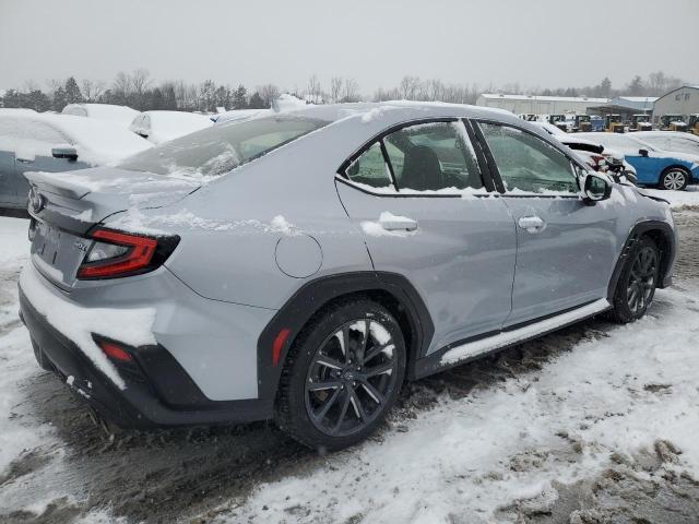 Изображение 3 2022 SUBARU WRX PREMIUM 2022 с VIN JF1VBAF63N9029776