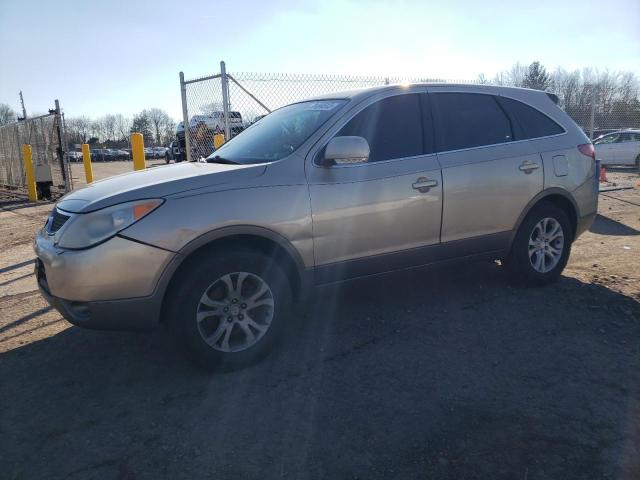 Image 1 of 2008 HYUNDAI VERACRUZ GLS 2008 with VIN KM8NU13C88U031664