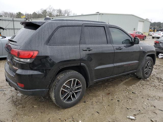 Изображение 3 2021 JEEP GRAND CHEROKEE TRAILHAWK 2021 с VIN 1C4RJFLG8MC589481