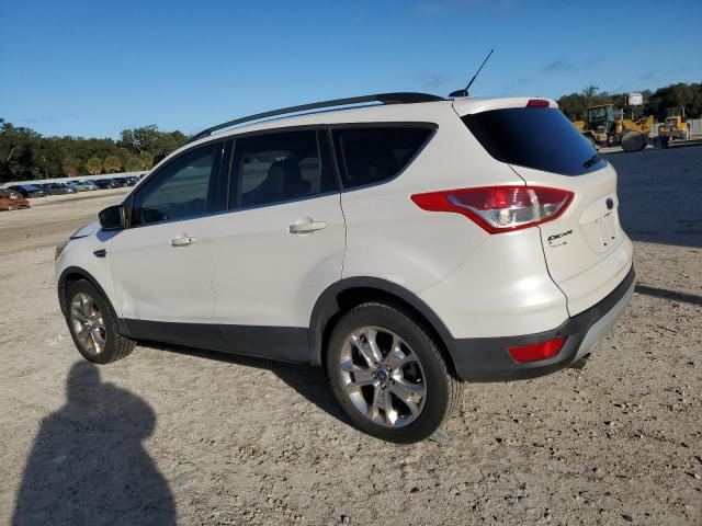 Image 2 of 2016 FORD ESCAPE SE 2016 with VIN 1FMCU0G92GUC51705