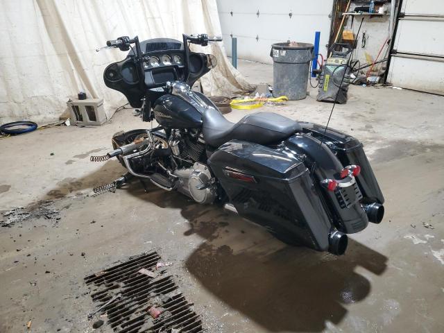 Изображение 3 2019 Harley-Davidson FLHX 2019 с VIN 1HD1KBC14KB674267