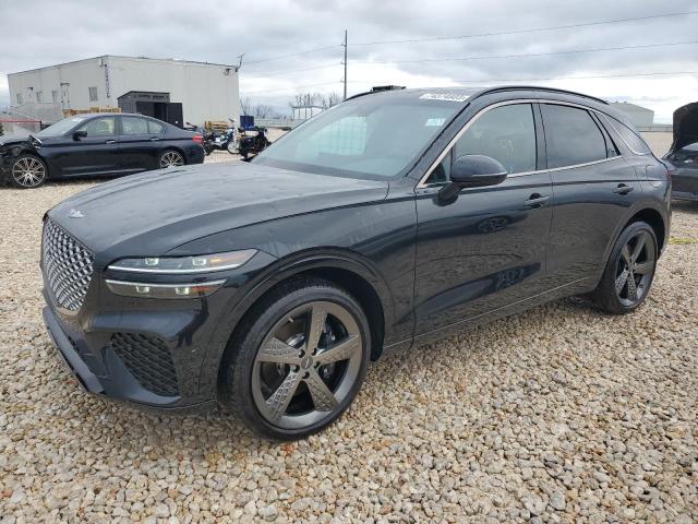 Obraz 2023 GENESIS GV70 BASE 2023