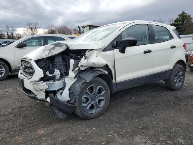 Obraz 2020 FORD ECOSPORT S 2020