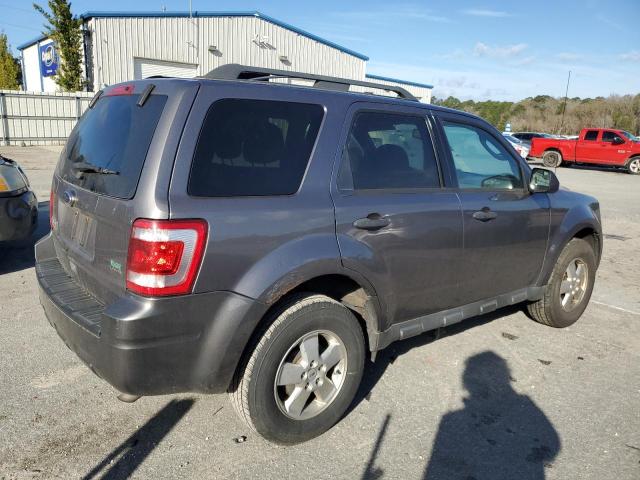 Obraz 3 z 2011 FORD ESCAPE XLT 2011 z VIN 1FMCU0DG0BKA31857