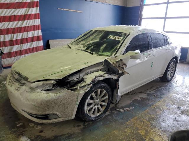 2012 CHRYSLER 200 LX 2012 image