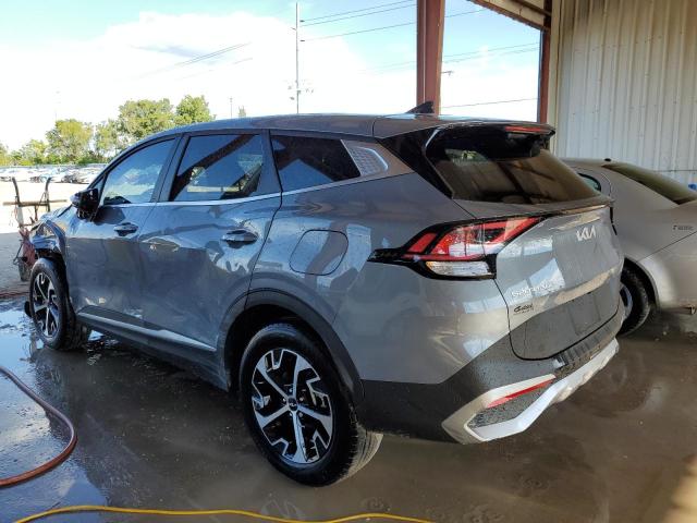 Obraz 2 z 2023 KIA SPORTAGE EX 2023 z VIN 5XYK33AF7PG077702