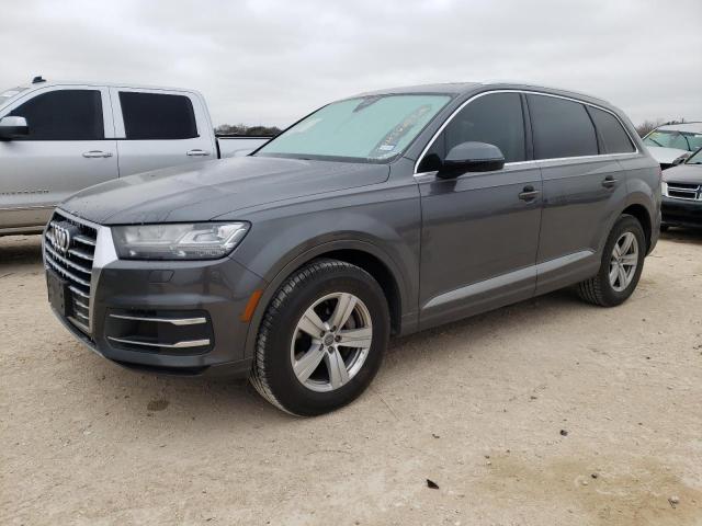 2019 AUDI Q7 PREMIUM PLUS 2019 image
