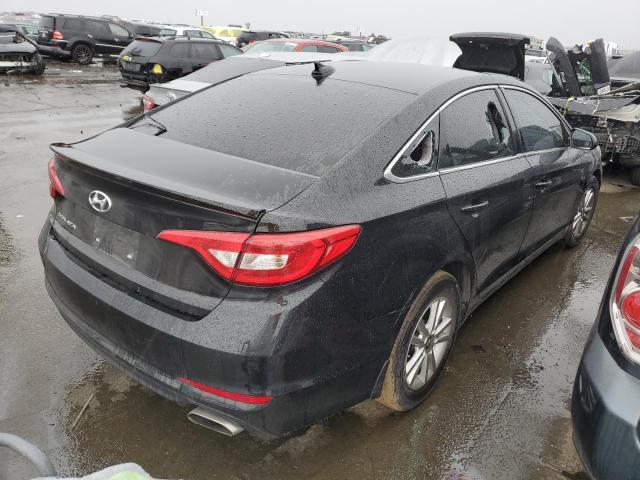 Obraz 3 z 2017 HYUNDAI SONATA SE 2017 z VIN 5NPE24AF2HH584393