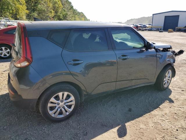 Изображение 3 2021 KIA SOUL LX 2021 с VIN KNDJ23AU5M7779281