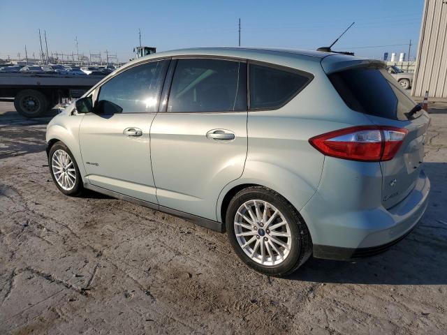 Obraz 2 z 2013 FORD C-MAX SE 2013 z VIN 1FADP5AU1DL523744