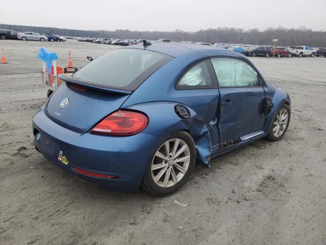 Изображение 3 2018 VOLKSWAGEN BEETLE S 2018 с VIN 3VWFD7AT7JM706149