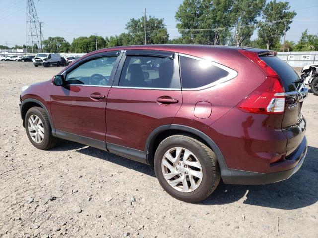 Image 2 of 2016 HONDA CR-V EX 2016 with VIN 2HKRM4H55GH601811