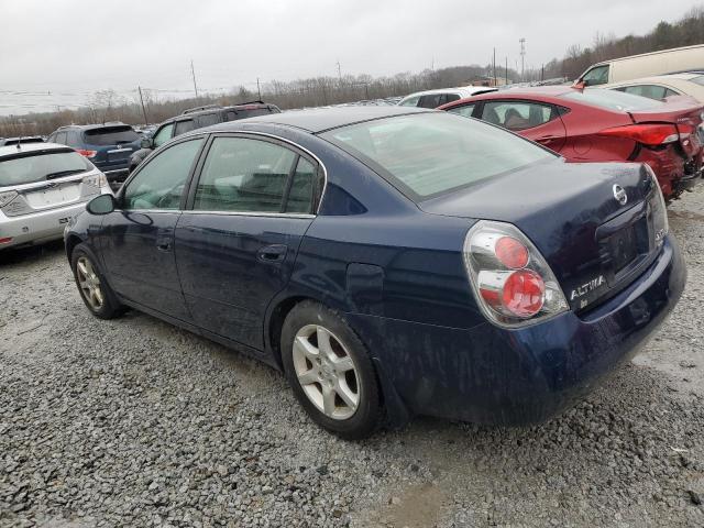 Obraz 2 z 2006 NISSAN ALTIMA S 2006 z VIN 1N4AL11D06N423956