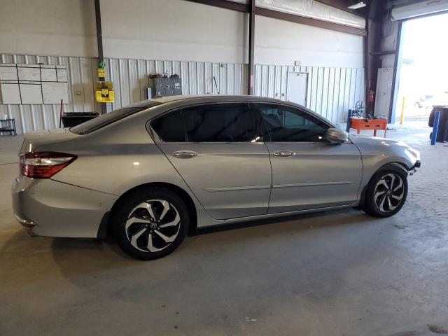 Image 3 of 2017 HONDA ACCORD EXL 2017 with VIN 1HGCR3F82HA029833