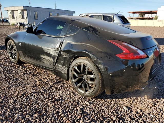 Image 2 of 2018 NISSAN 370Z BASE 2018 with VIN JN1AZ4EH0JM572568