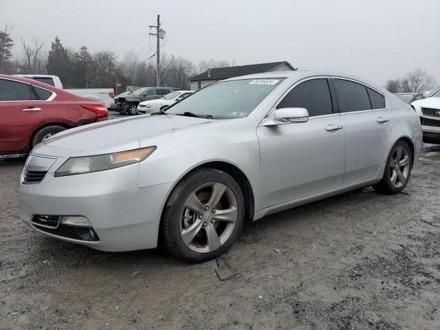 2012 ACURA TL  2012 image