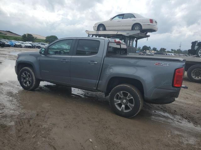 Obraz 2 z 2018 CHEVROLET COLORADO Z71 2018 z VIN 1GCGTDEN4J1141828