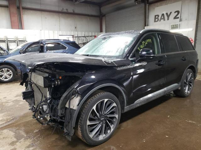 2021 LINCOLN AVIATOR RESERVE 2021 image