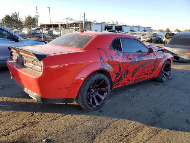 Изображение 3 2020 DODGE CHALLENGER R/T SCAT PACK 2020 с VIN 2C3CDZFJ0LH147672