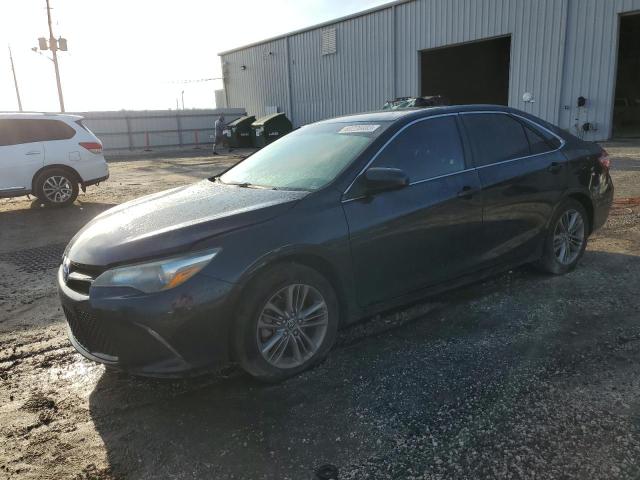 Obraz 1 z 2016 TOYOTA CAMRY LE 2016 z VIN 4T1BF1FK9GU135207