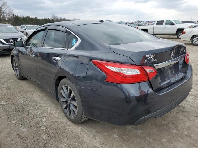 Image 2 of 2017 NISSAN ALTIMA 2.5 2017 with VIN 1N4AL3AP7HC161762