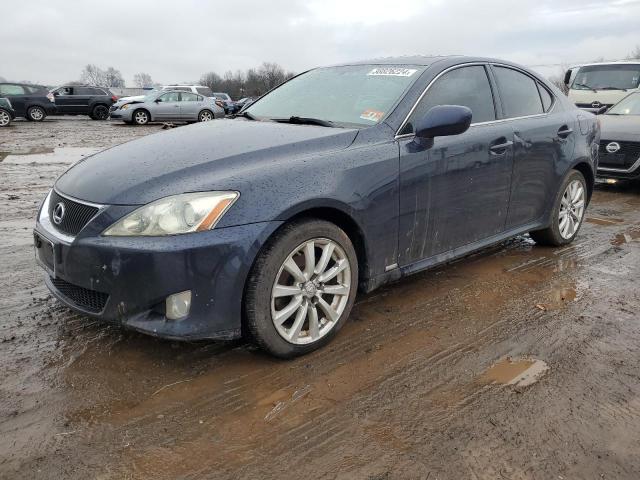 Obraz 2008 LEXUS IS 250 2008
