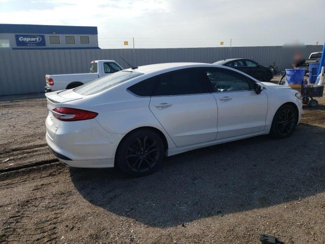 Obraz 3 z 2018 FORD FUSION SE 2018 z VIN 3FA6P0HD5JR272967